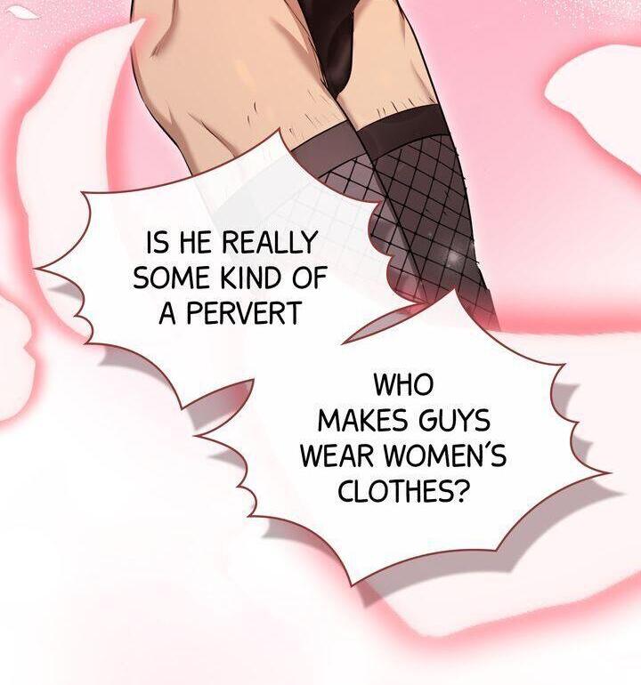 One Plus One Delivery Service [Official] - Chapter 8 manhwa