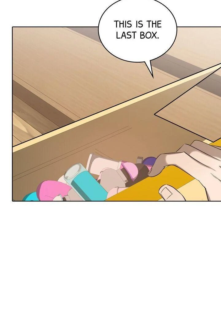 One Plus One Delivery Service [Official] - Chapter 8 manhwa
