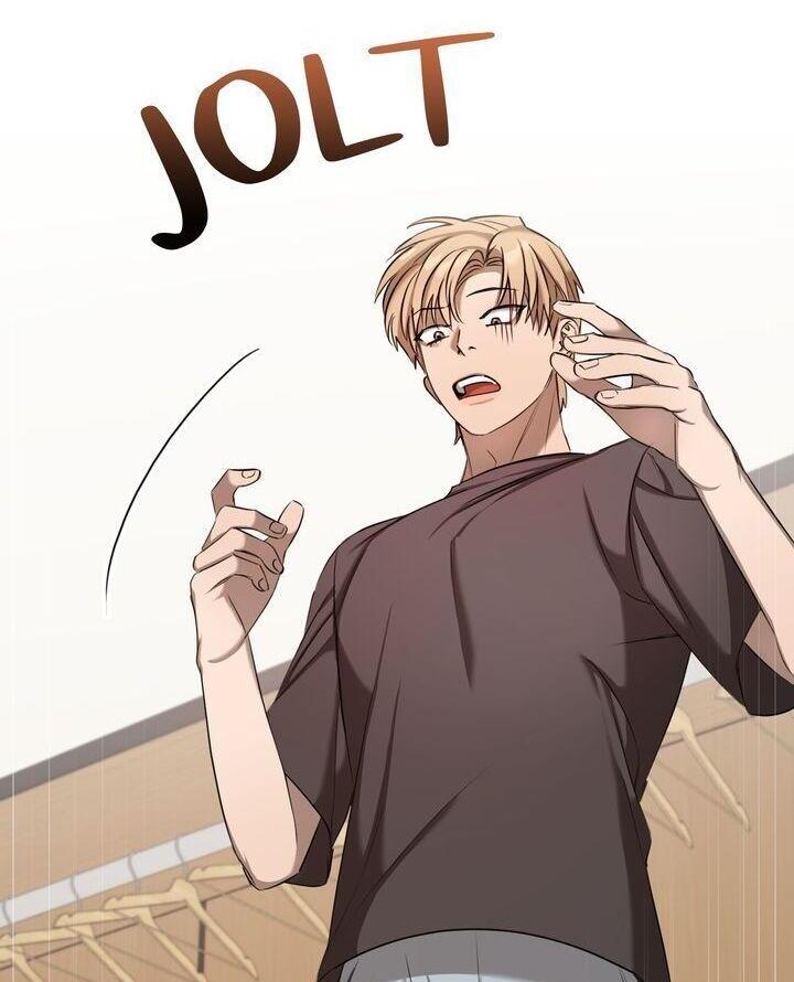 One Plus One Delivery Service [Official] - Chapter 8 manhwa