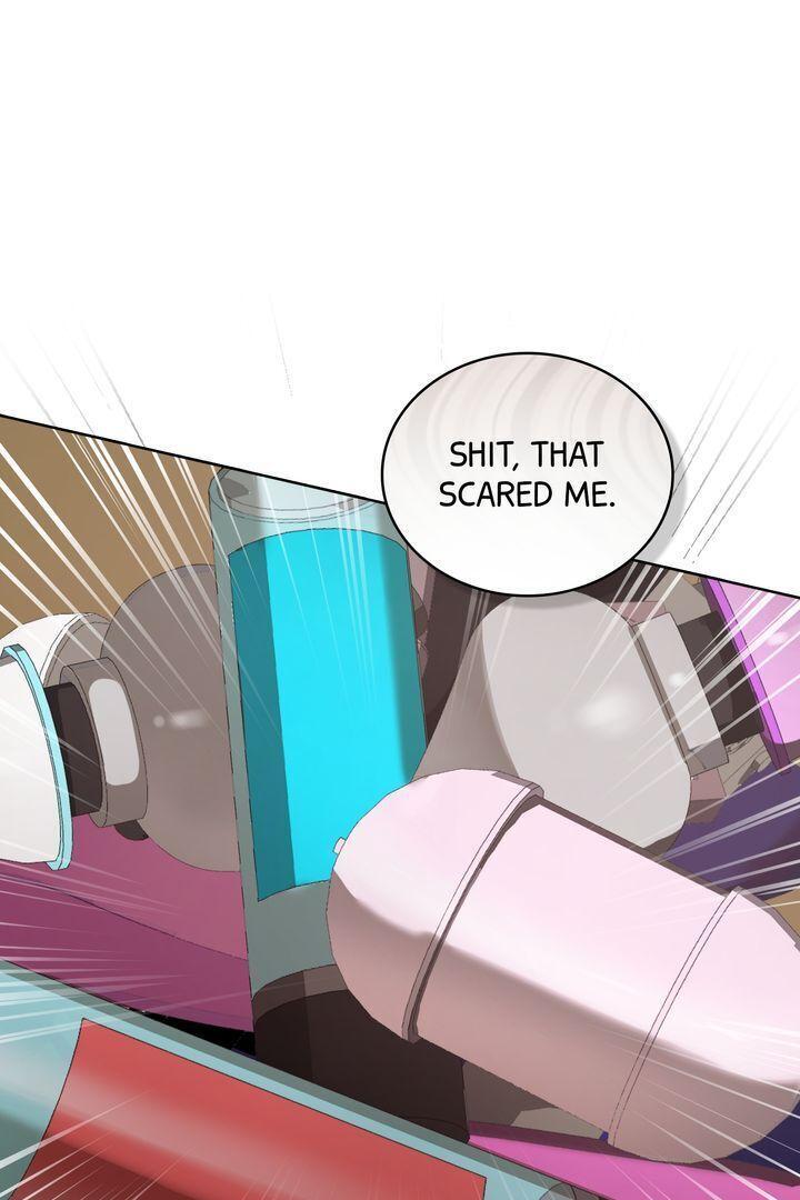 One Plus One Delivery Service [Official] - Chapter 8 manhwa