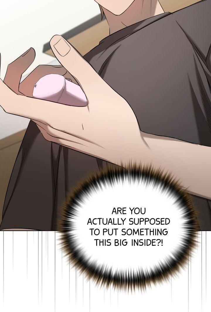 One Plus One Delivery Service [Official] - Chapter 8 manhwa