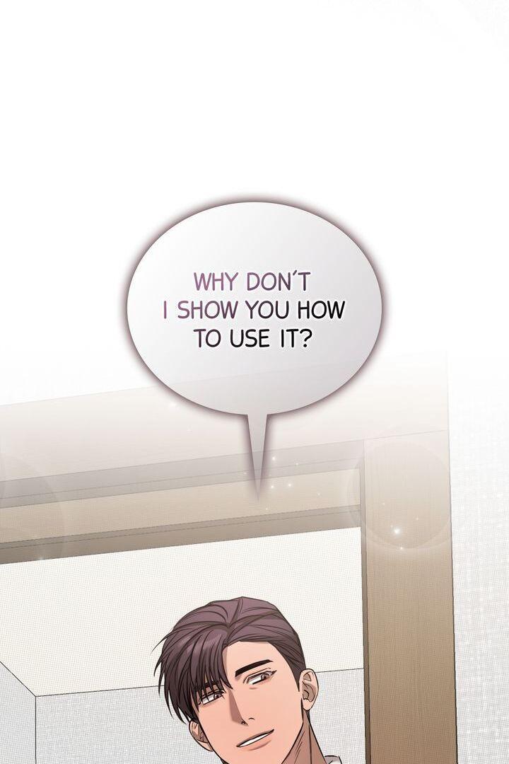 One Plus One Delivery Service [Official] - Chapter 8 manhwa