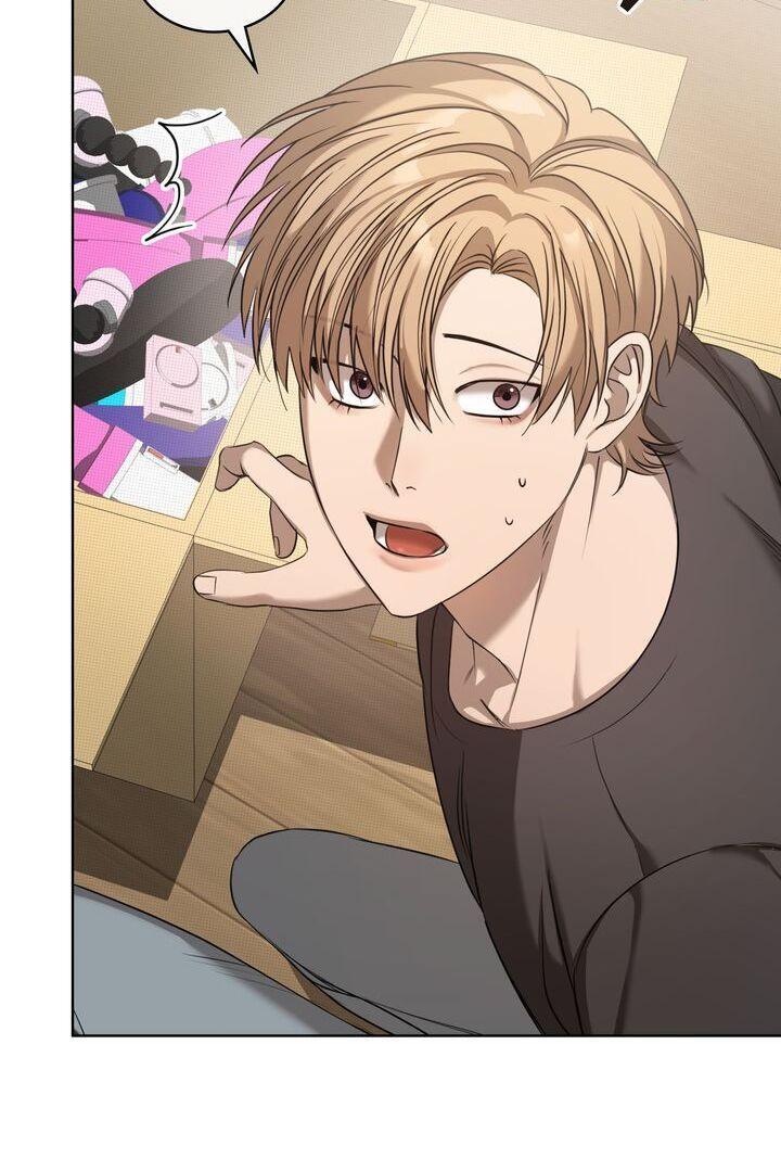 One Plus One Delivery Service [Official] - Chapter 9 manhwa