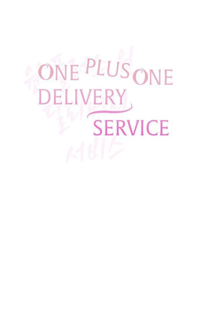 One Plus One Delivery Service [Official] - Chapter 9 manhwa