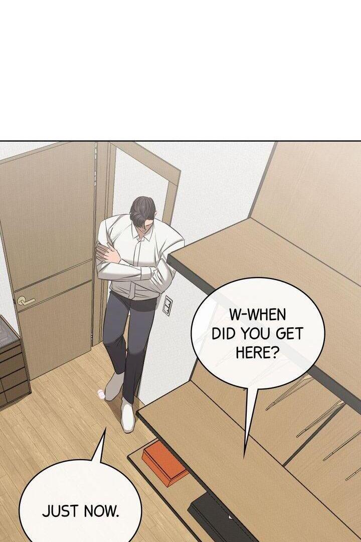 One Plus One Delivery Service [Official] - Chapter 9 manhwa