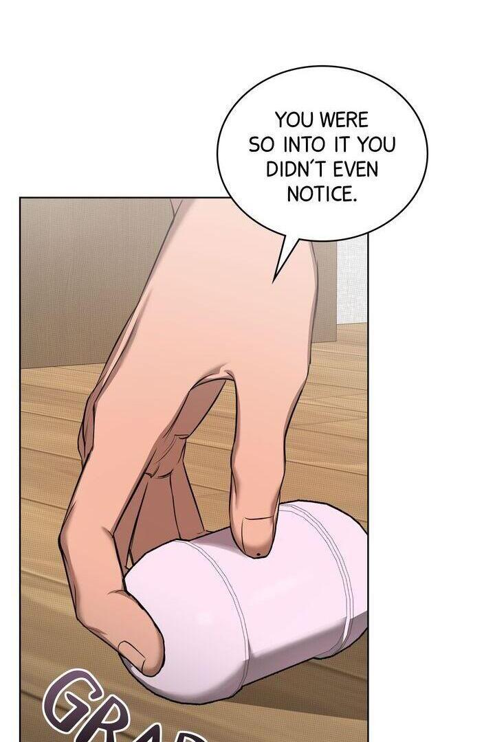 One Plus One Delivery Service [Official] - Chapter 9 manhwa