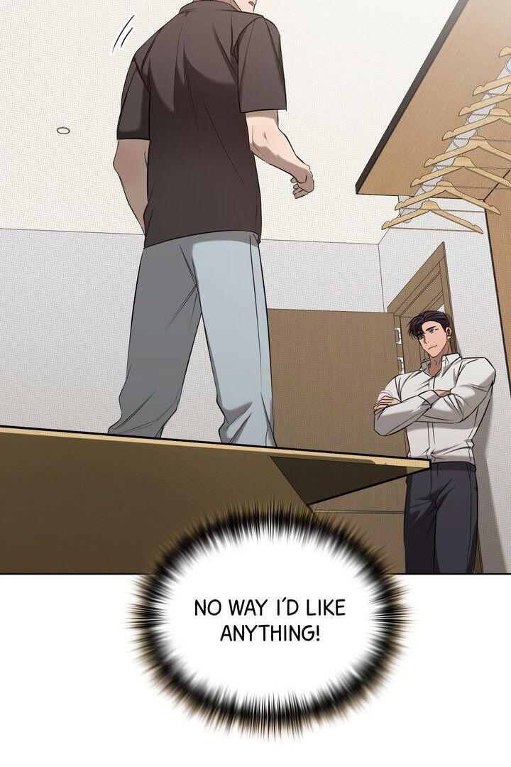 One Plus One Delivery Service [Official] - Chapter 9 manhwa