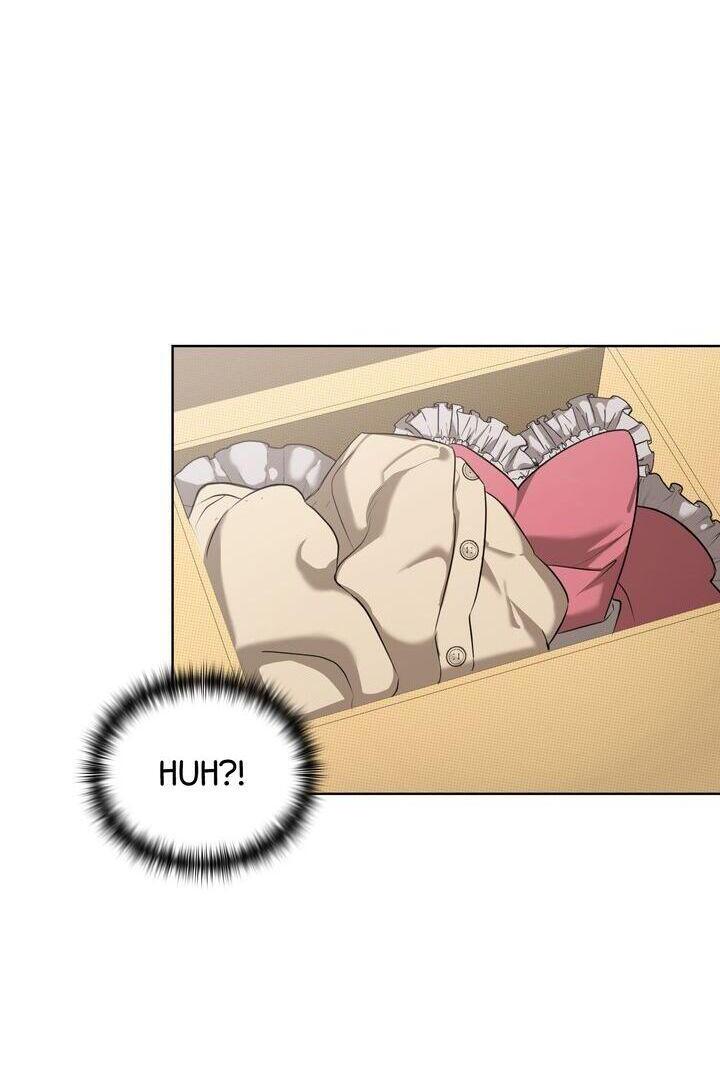 One Plus One Delivery Service [Official] - Chapter 9 manhwa