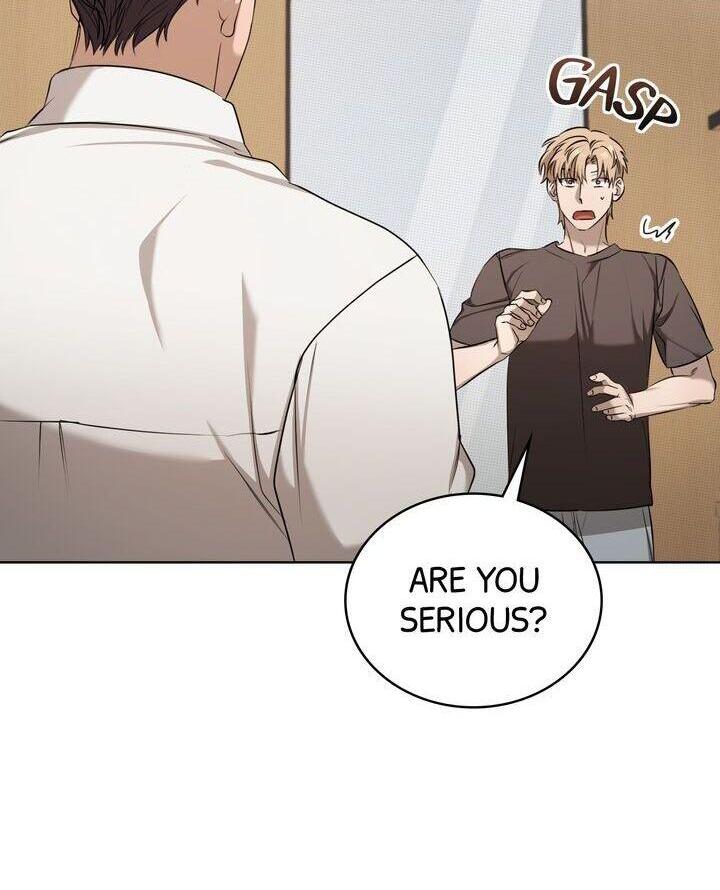 One Plus One Delivery Service [Official] - Chapter 9 manhwa