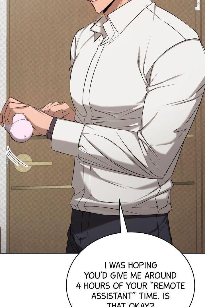 One Plus One Delivery Service [Official] - Chapter 9 manhwa