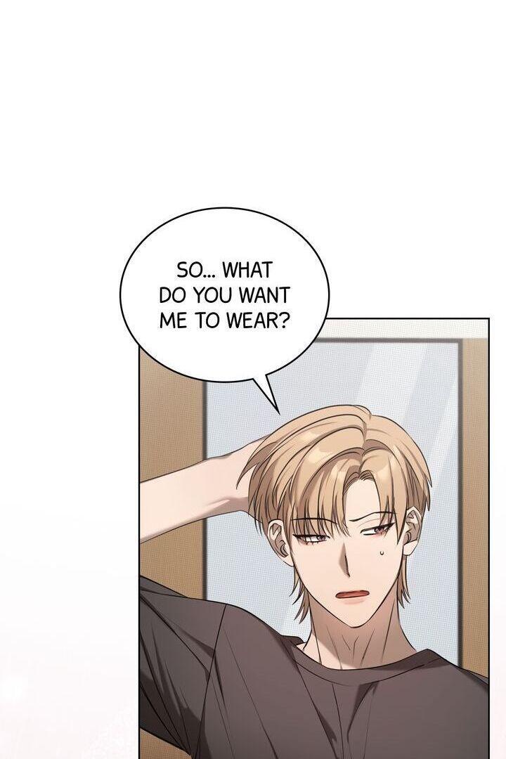 One Plus One Delivery Service [Official] - Chapter 9 manhwa