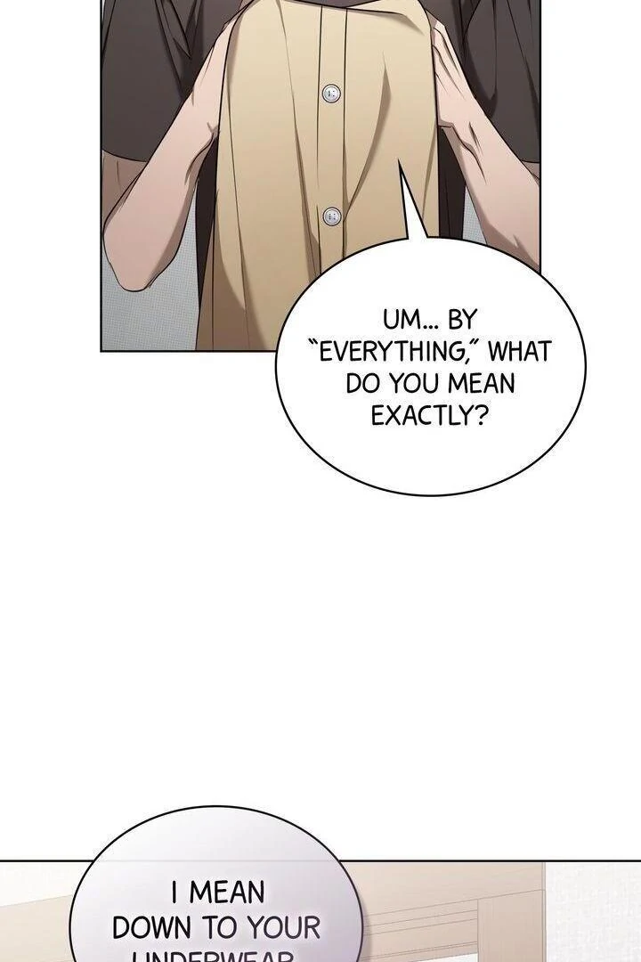 One Plus One Delivery Service [Official] - Chapter 9 manhwa