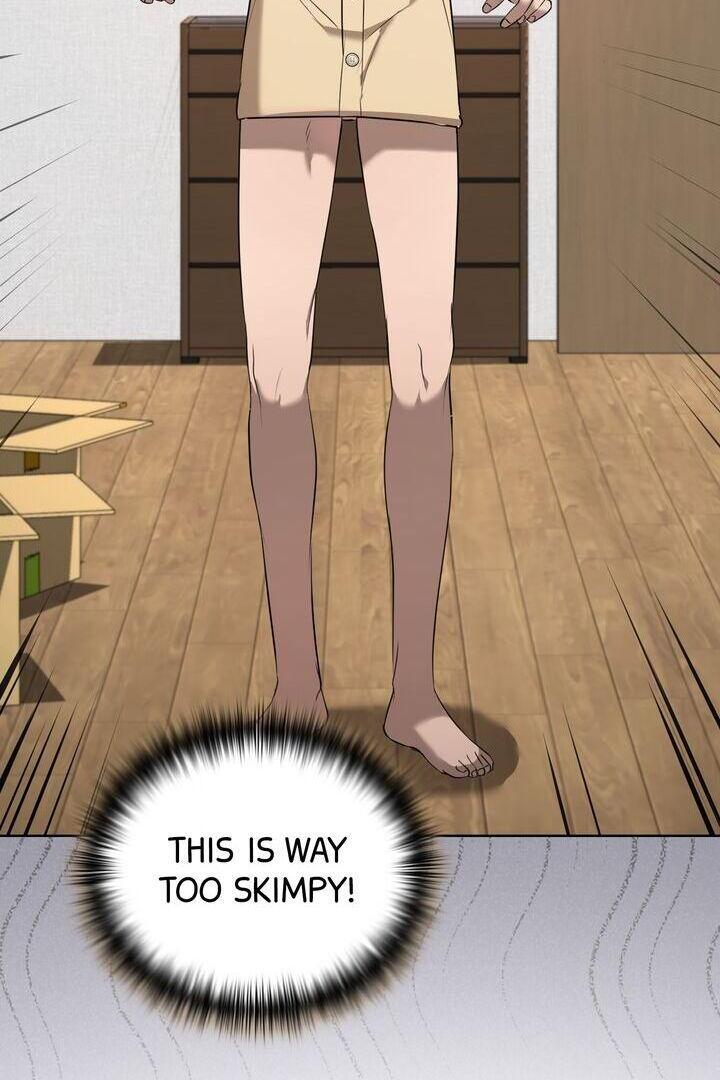 One Plus One Delivery Service [Official] - Chapter 9 manhwa
