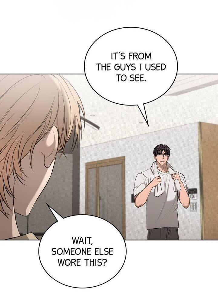 One Plus One Delivery Service [Official] - Chapter 9 manhwa