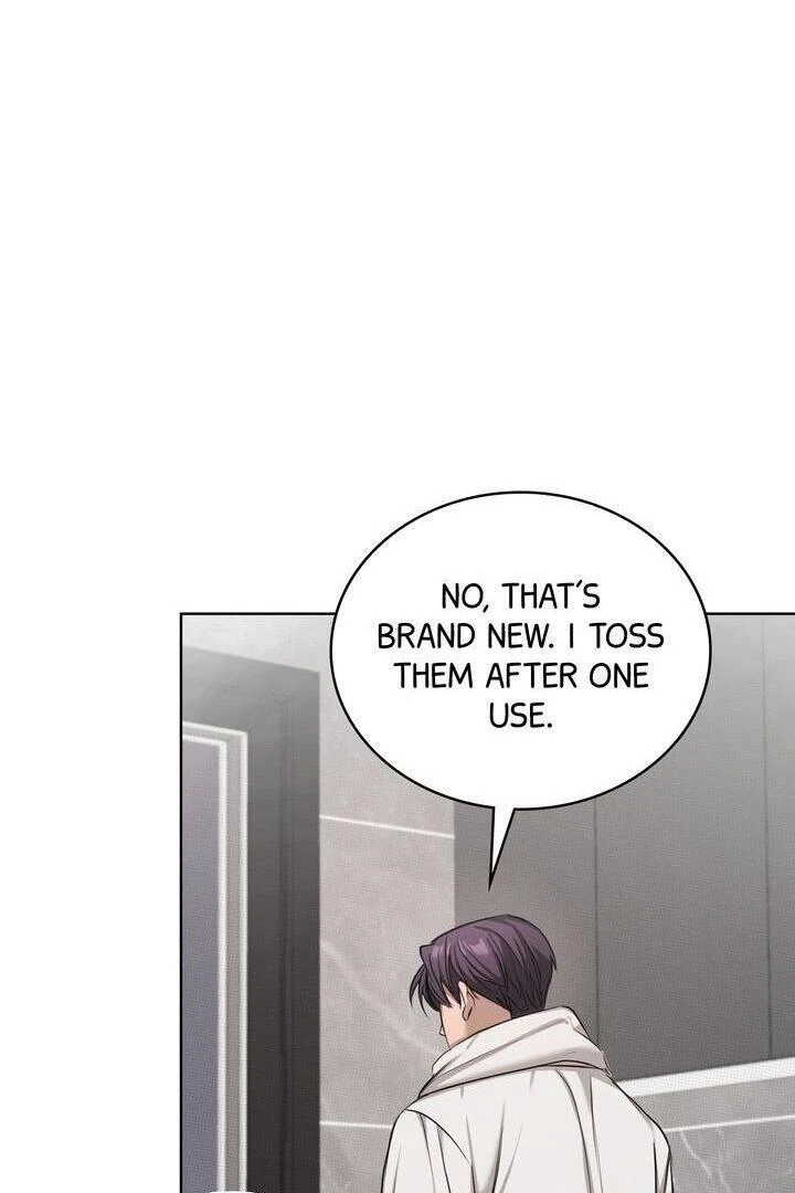 One Plus One Delivery Service [Official] - Chapter 9 manhwa