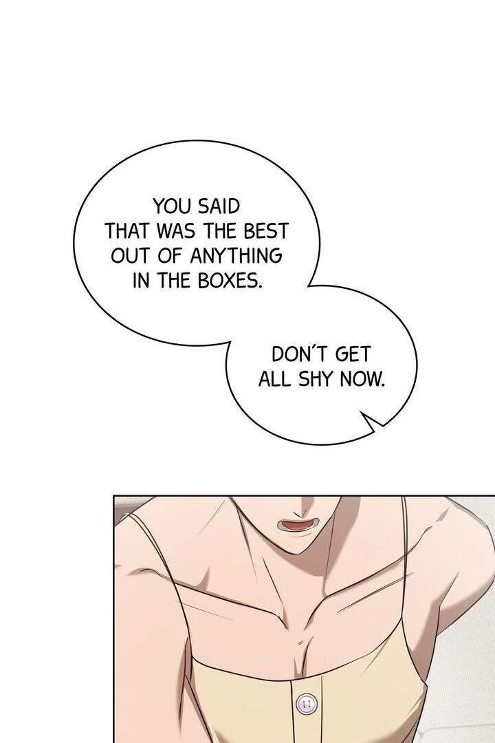 One Plus One Delivery Service [Official] - Chapter 9 manhwa