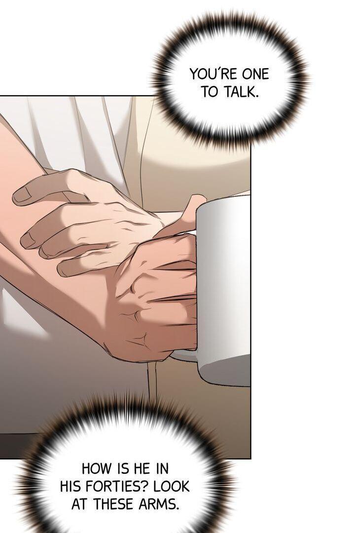 One Plus One Delivery Service [Official] - Chapter 9 manhwa