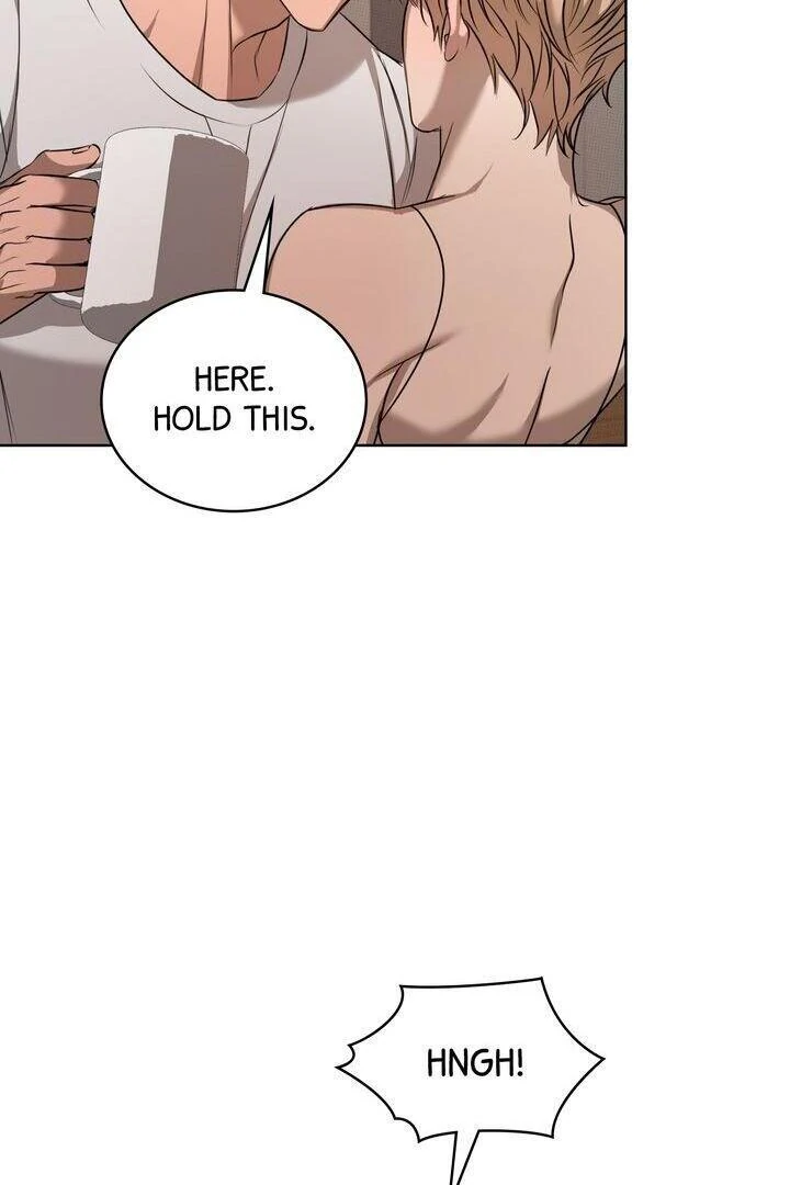 One Plus One Delivery Service [Official] - Chapter 9 manhwa