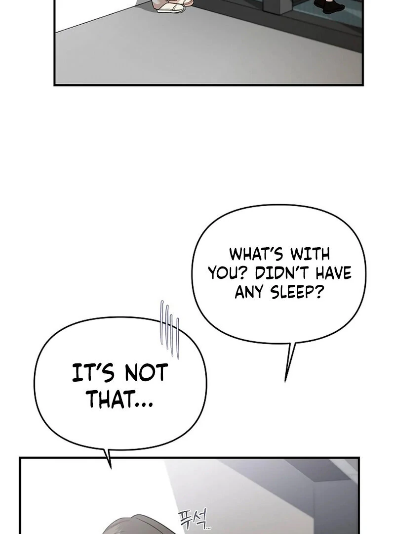Stop Fighting, Go to Bed (AthreaScans) - Chapter 1 manhwa