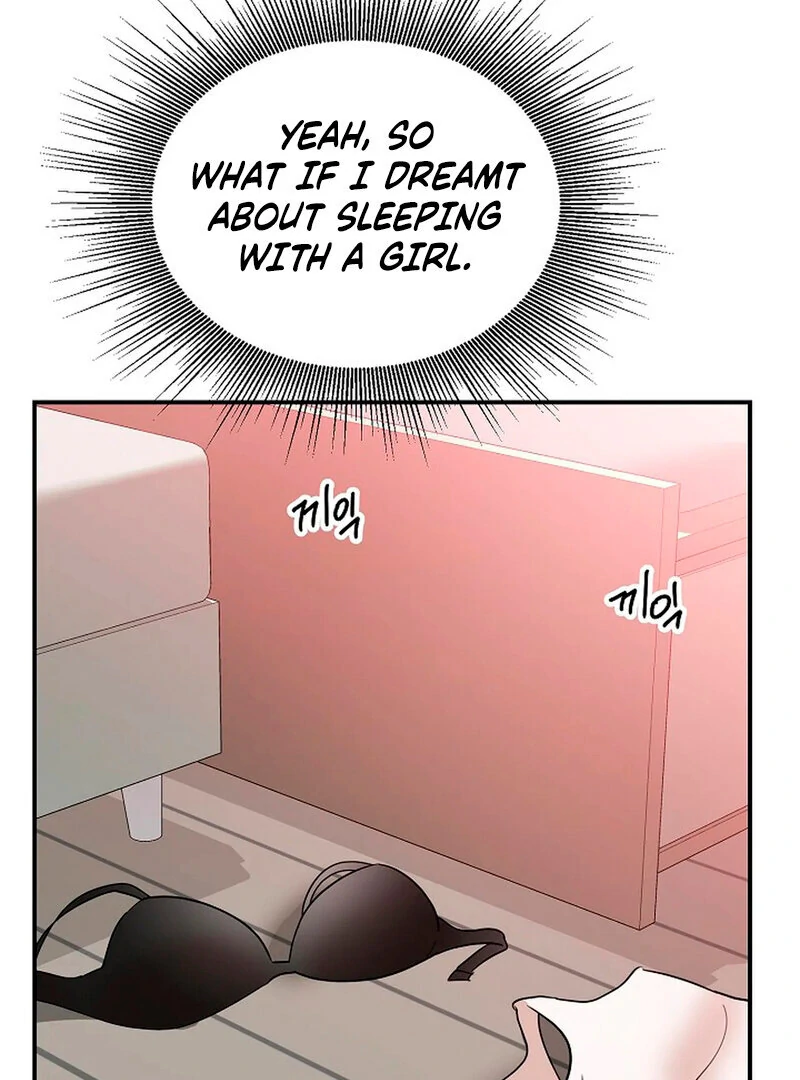 Stop Fighting, Go to Bed (AthreaScans) - Chapter 1 manhwa
