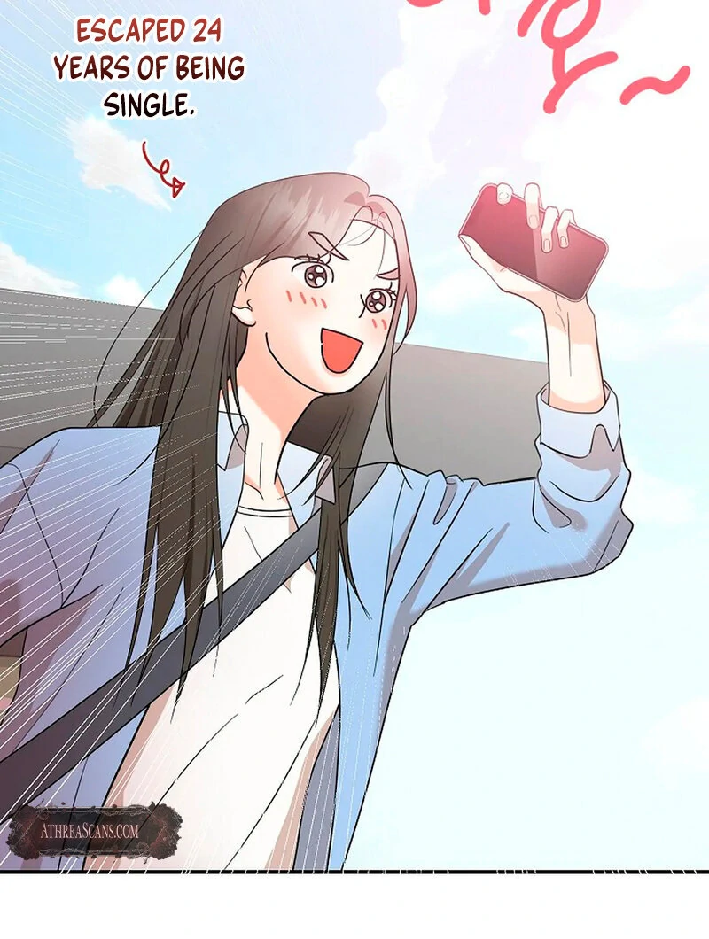 Stop Fighting, Go to Bed (AthreaScans) - Chapter 1 manhwa