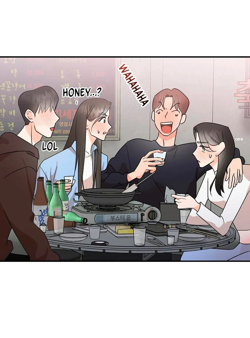 Stop Fighting, Go to Bed (AthreaScans) - Chapter 1 manhwa