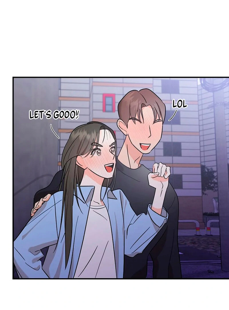 Stop Fighting, Go to Bed (AthreaScans) - Chapter 1 manhwa