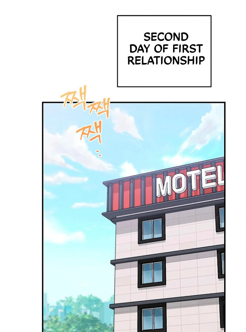 Stop Fighting, Go to Bed (AthreaScans) - Chapter 1 manhwa