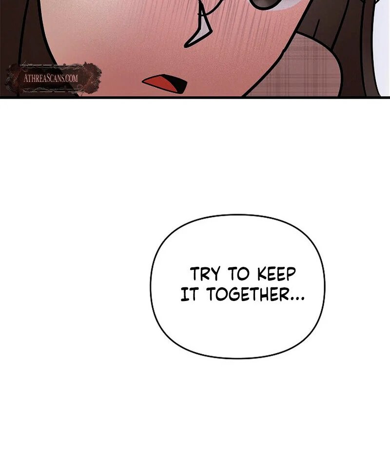 Stop Fighting, Go to Bed (AthreaScans) - Chapter 1 manhwa