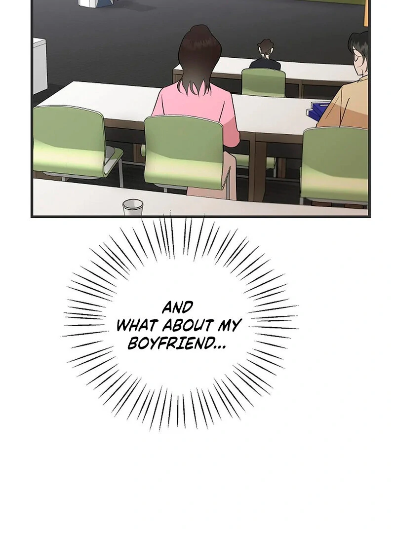Stop Fighting, Go to Bed (AthreaScans) - Chapter 1 manhwa