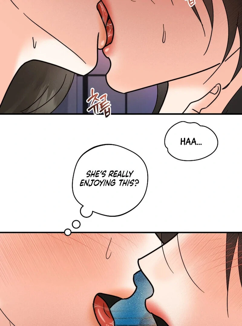 Stop Fighting, Go to Bed (AthreaScans) - Chapter 10 manhwa