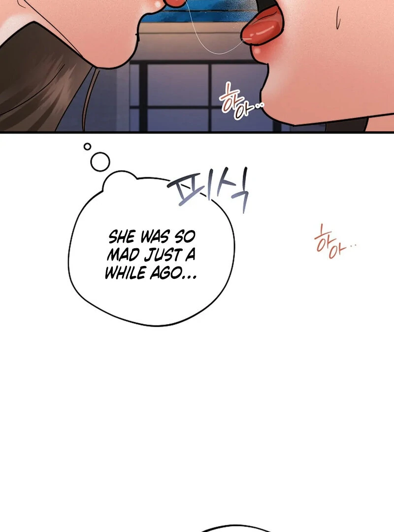 Stop Fighting, Go to Bed (AthreaScans) - Chapter 10 manhwa