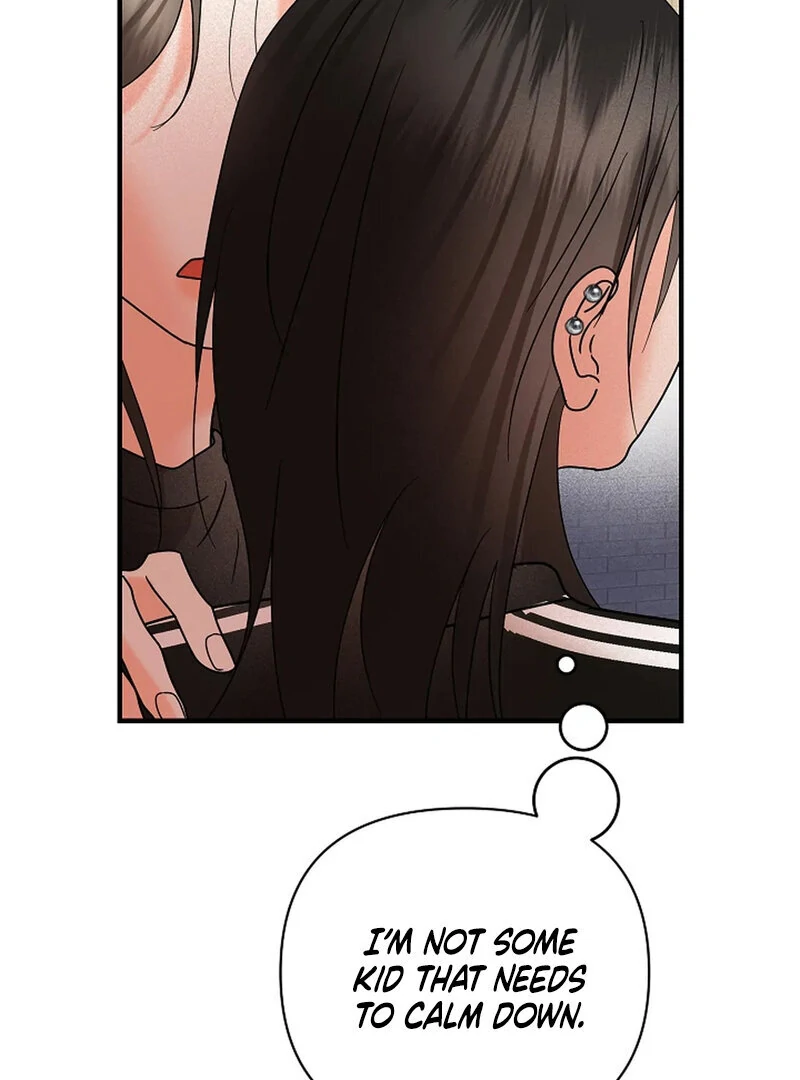 Stop Fighting, Go to Bed (AthreaScans) - Chapter 10 manhwa