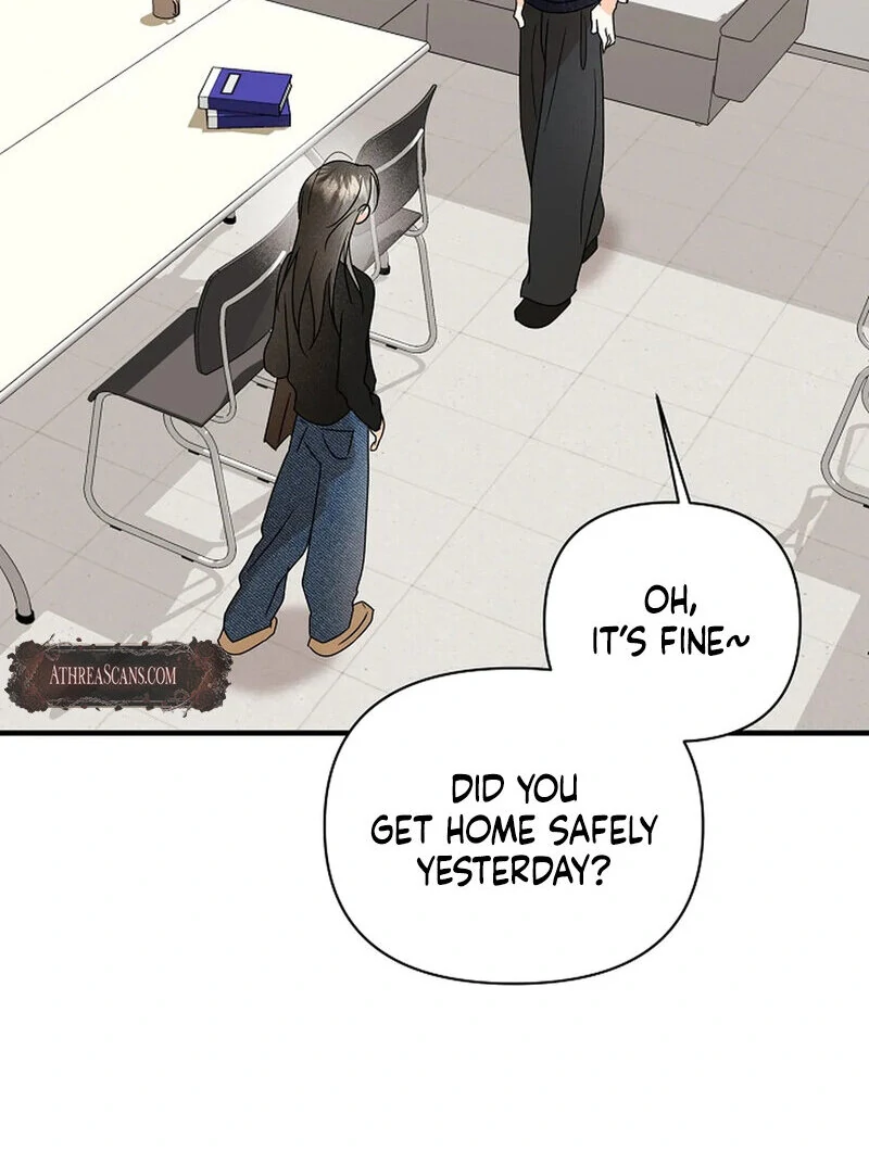 Stop Fighting, Go to Bed (AthreaScans) - Chapter 10 manhwa
