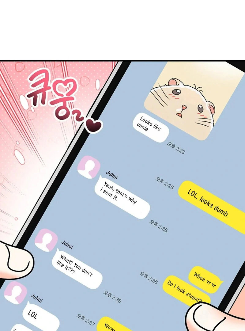 Stop Fighting, Go to Bed (AthreaScans) - Chapter 10 manhwa
