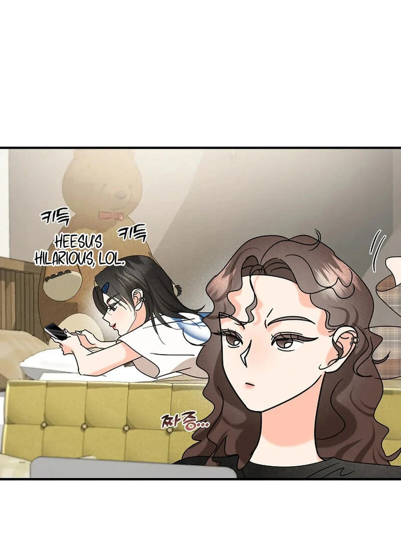 Stop Fighting, Go to Bed (AthreaScans) - Chapter 10 manhwa
