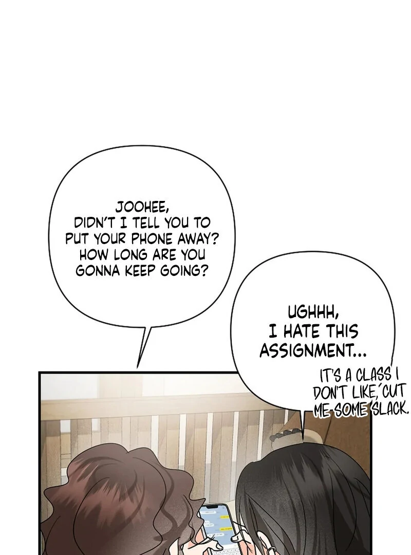 Stop Fighting, Go to Bed (AthreaScans) - Chapter 10 manhwa
