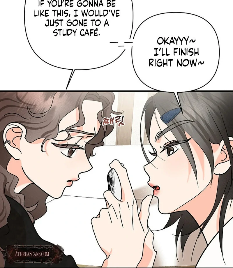 Stop Fighting, Go to Bed (AthreaScans) - Chapter 10 manhwa