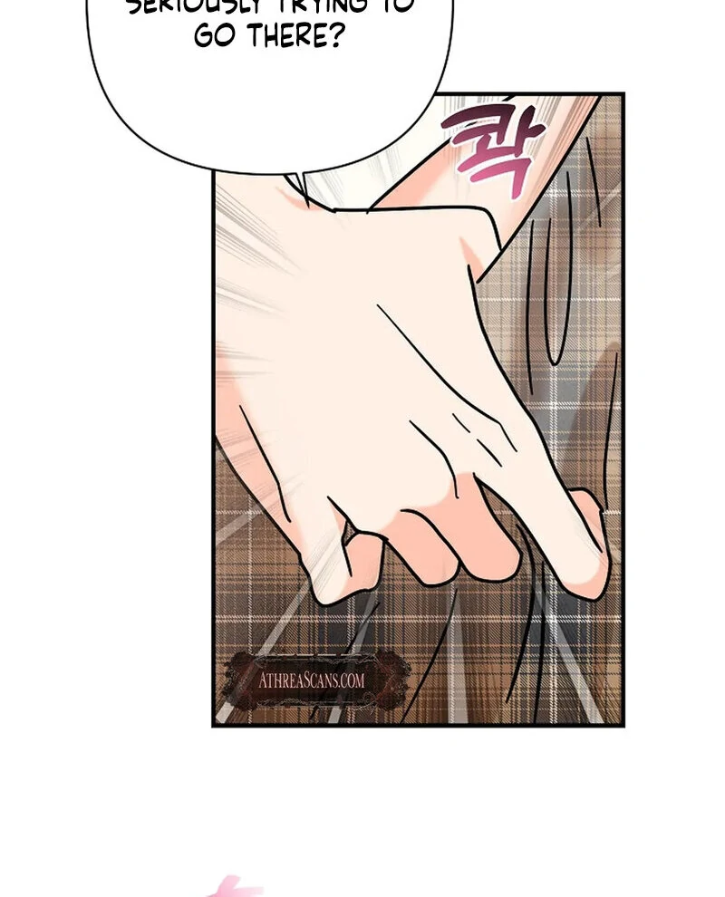 Stop Fighting, Go to Bed (AthreaScans) - Chapter 10 manhwa