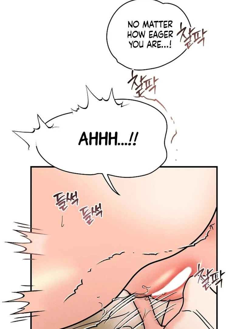 Stop Fighting, Go to Bed (AthreaScans) - Chapter 10 manhwa