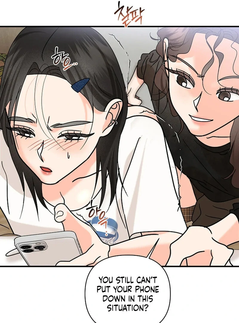 Stop Fighting, Go to Bed (AthreaScans) - Chapter 10 manhwa