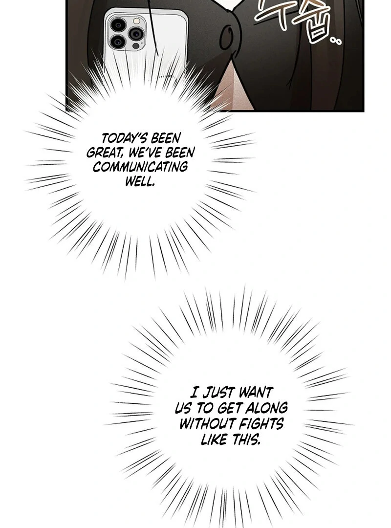 Stop Fighting, Go to Bed (AthreaScans) - Chapter 10 manhwa