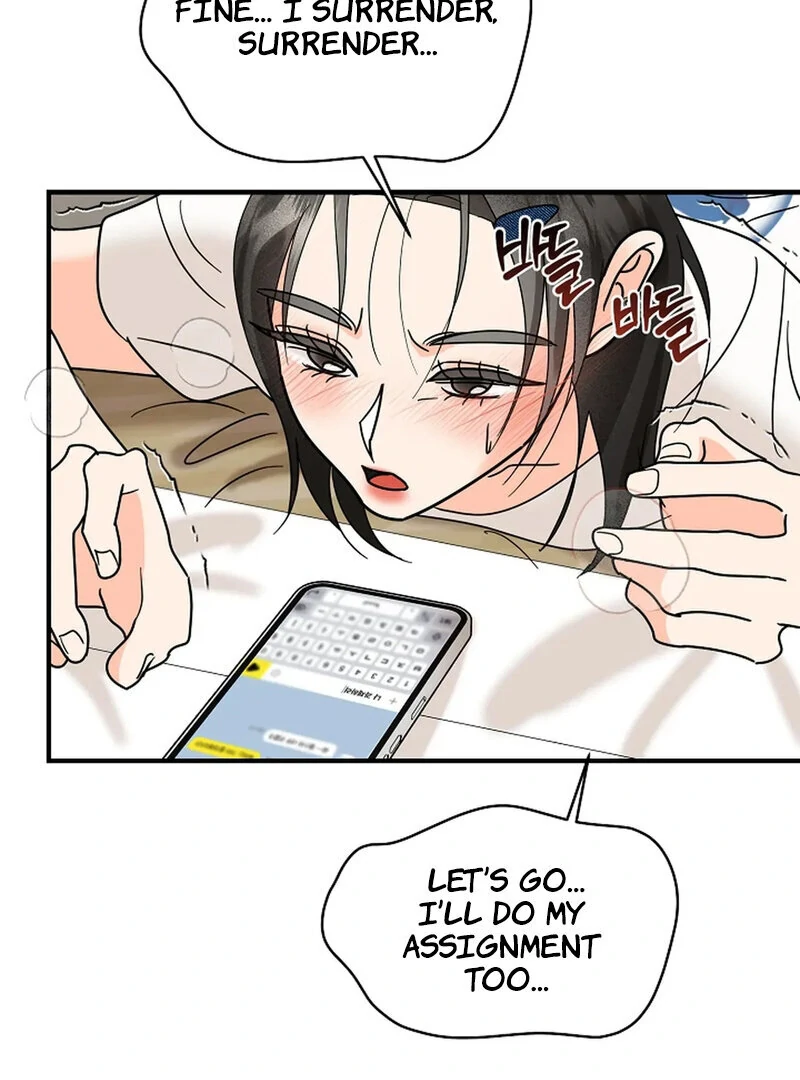 Stop Fighting, Go to Bed (AthreaScans) - Chapter 10 manhwa
