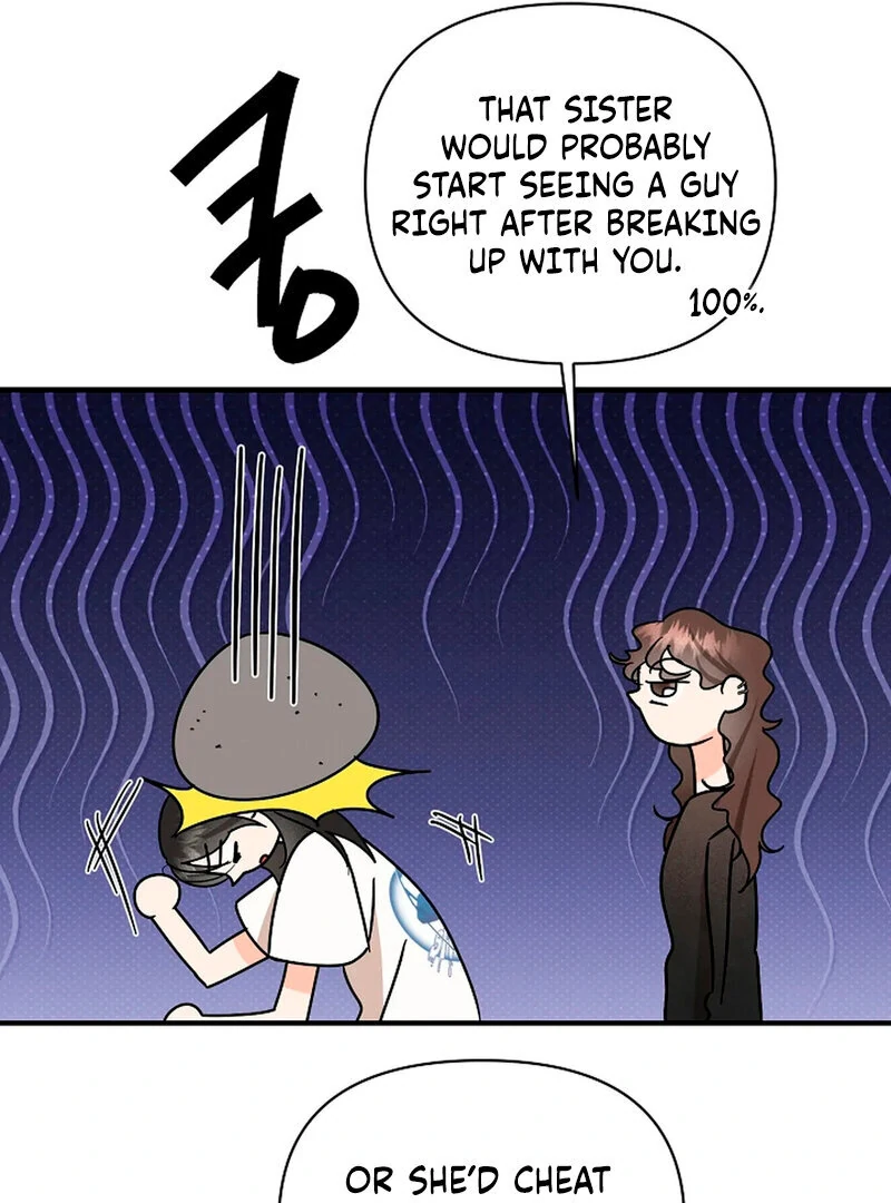 Stop Fighting, Go to Bed (AthreaScans) - Chapter 11 manhwa