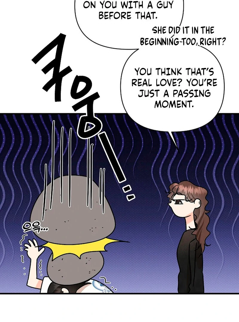 Stop Fighting, Go to Bed (AthreaScans) - Chapter 11 manhwa
