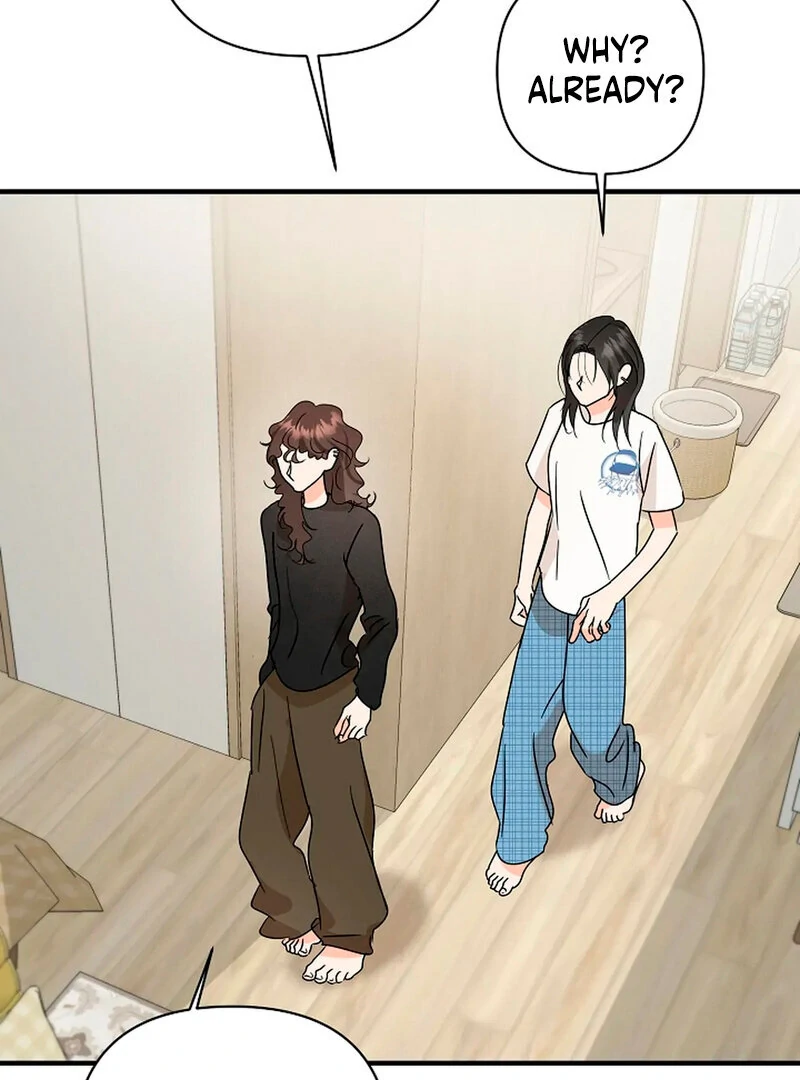 Stop Fighting, Go to Bed (AthreaScans) - Chapter 11 manhwa