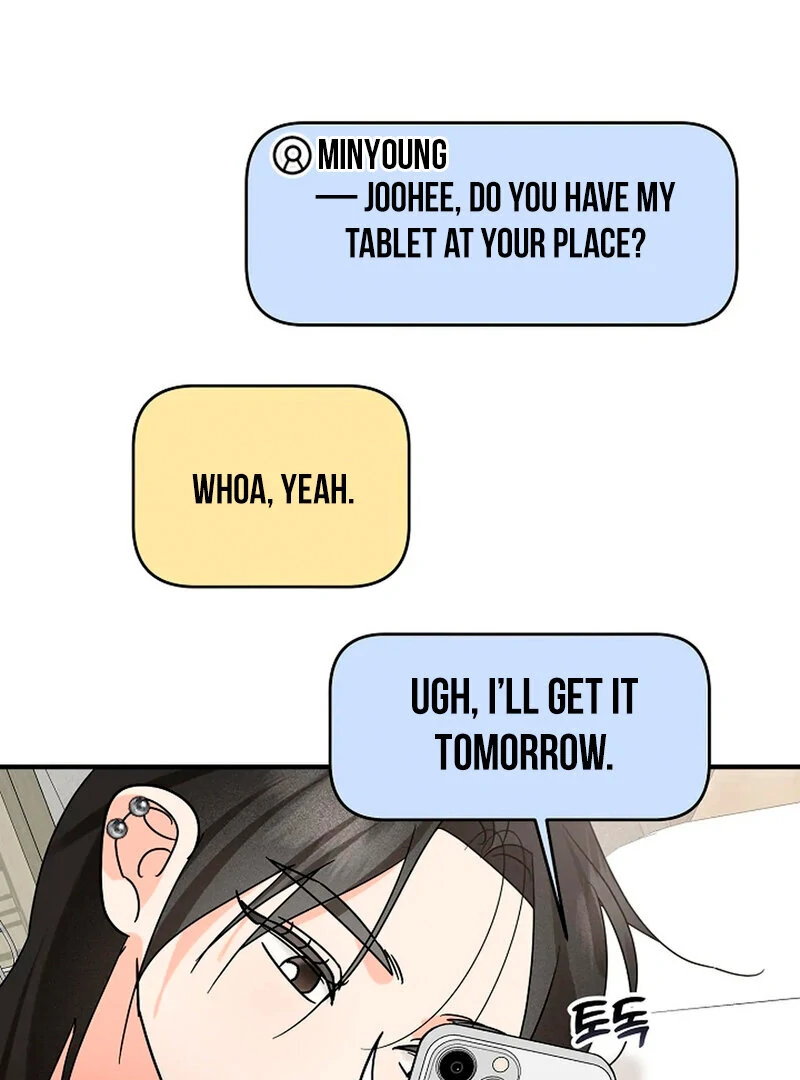 Stop Fighting, Go to Bed (AthreaScans) - Chapter 11 manhwa
