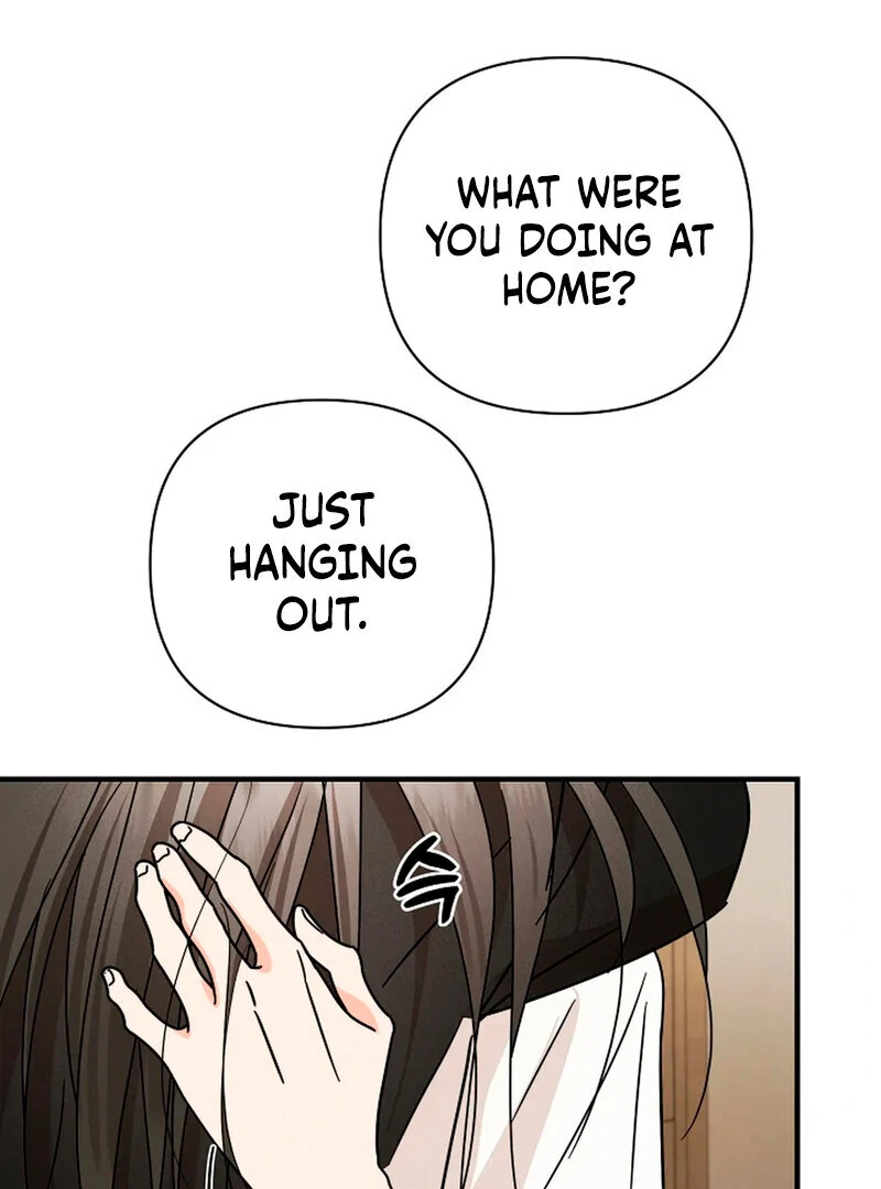Stop Fighting, Go to Bed (AthreaScans) - Chapter 11 manhwa