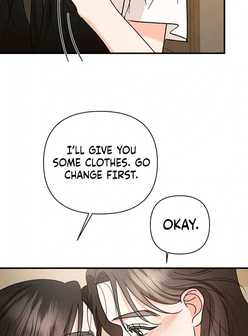 Stop Fighting, Go to Bed (AthreaScans) - Chapter 11 manhwa