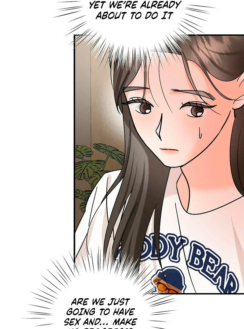 Stop Fighting, Go to Bed (AthreaScans) - Chapter 11 manhwa